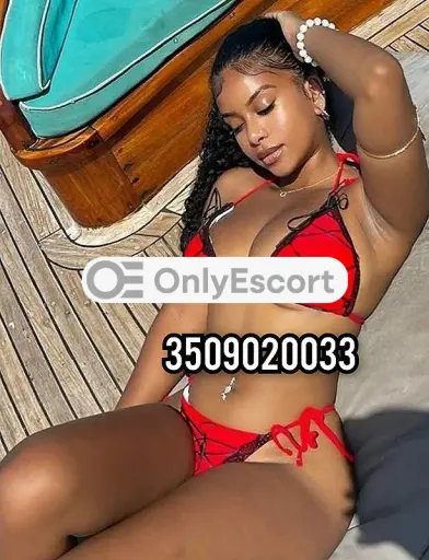 Annuncio 3509020033 Escort