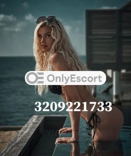 Annuncio 3209221733 Escort