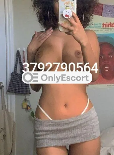 Annuncio 3792790564 Escort