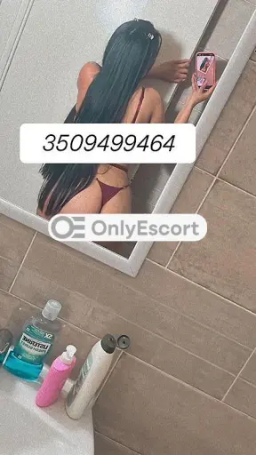 Annuncio 3509499464 Escort