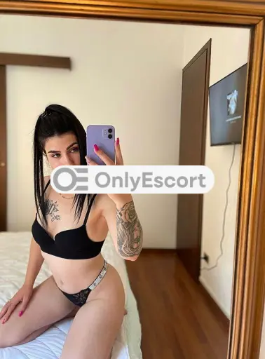 Annuncio 3509942084 Escort