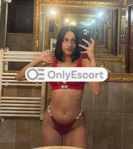 Annuncio 3509170540 Escort