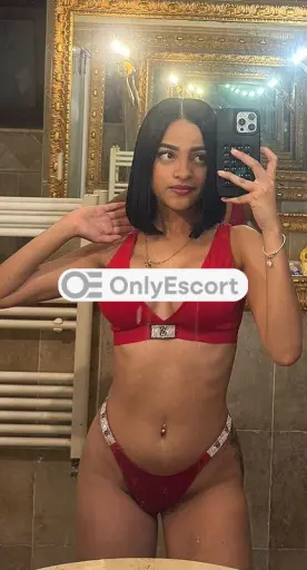 Annuncio 3509170540 Escort