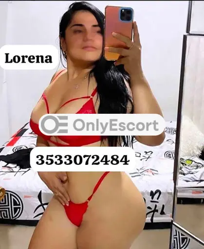 Annuncio 3533072484 Escort