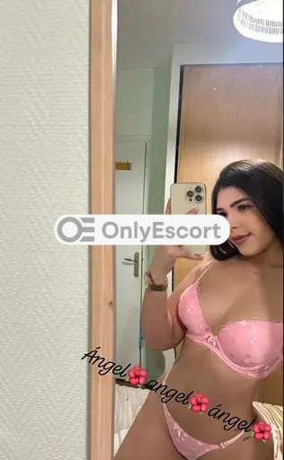 Annuncio 3508192140 Escort