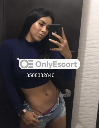 Annuncio 3508332840 Escort