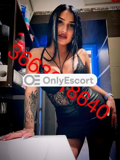 Annuncio 3663618640 Escort