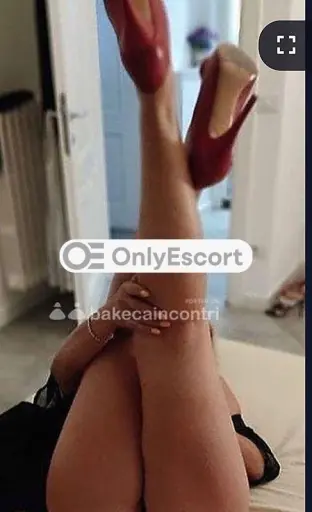Annuncio 3293964984 Escort