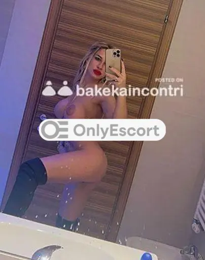 Annuncio 3505927312 Escort