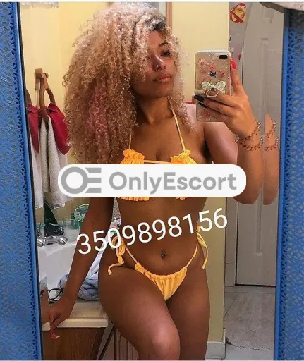 Annuncio 3509898156 Escort