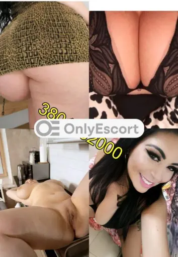 Annuncio 3801462000 Escort