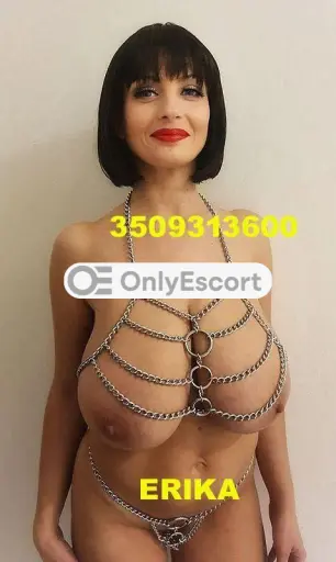 Annuncio 3509313600 Escort
