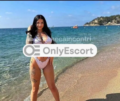 Annuncio 3930950354 Escort