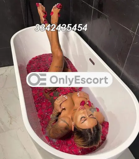 Annuncio 3342435454 Escort