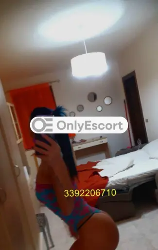Annuncio 3392206710 Escort