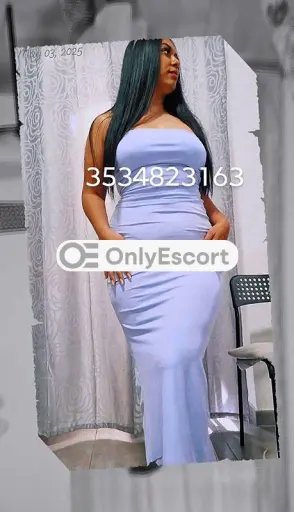Annuncio 3534823163 Escort