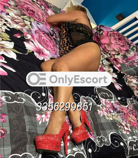 Annuncio 3356299851 Escort