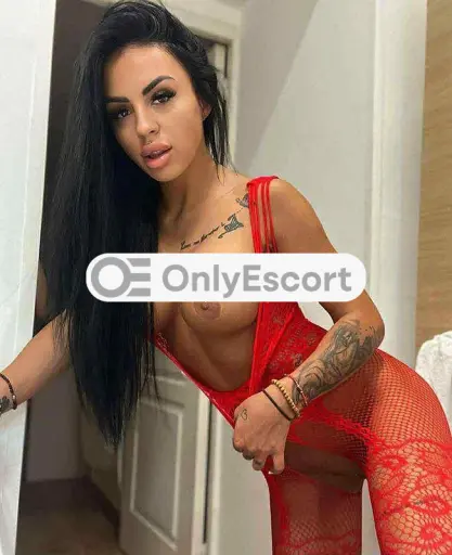 Annuncio 3533884151 Escort