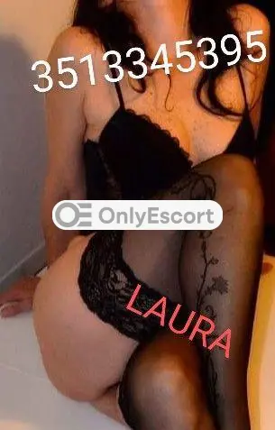 Annuncio 3513345395 Escort