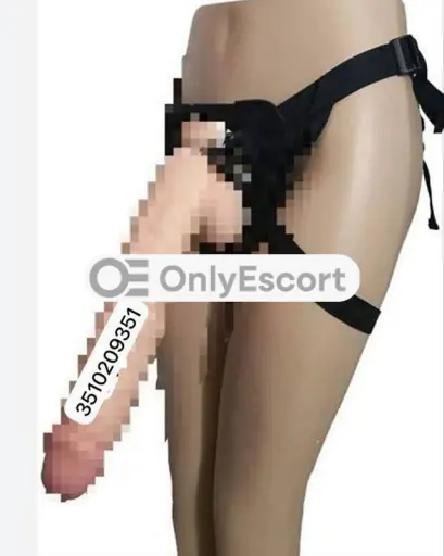 Annuncio 3510209351 Escort