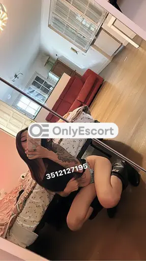 Annuncio 3512127195 Escort