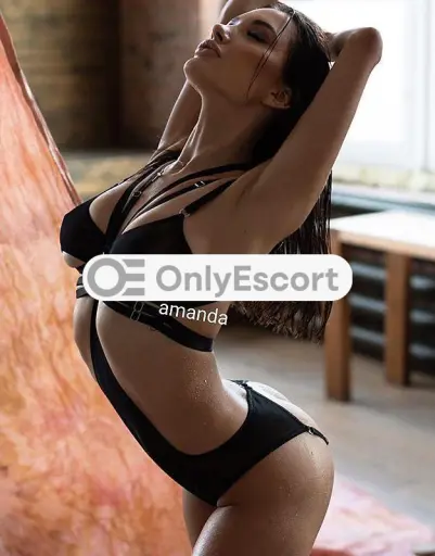 Annuncio 3511649283 Escort