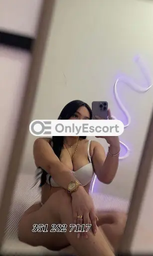 Annuncio 3512827117 Escort