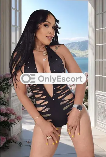 Annuncio 3759073417 Escort