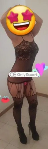 Annuncio 3396812032 Escort