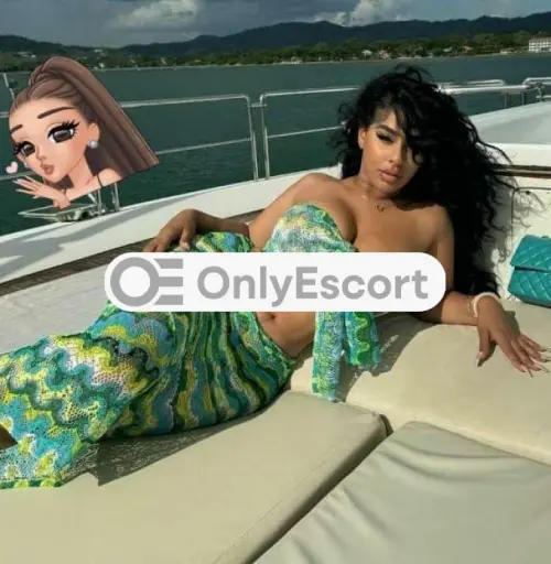 Annuncio 3508330832 Escort