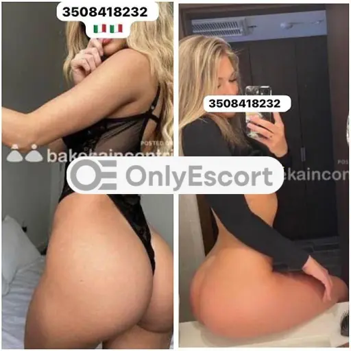 Annuncio 3508418232 Escort