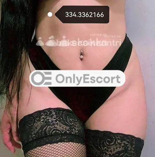 Annuncio 3343362166 Escort