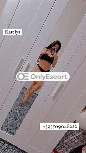 Annuncio 3509048222 Escort