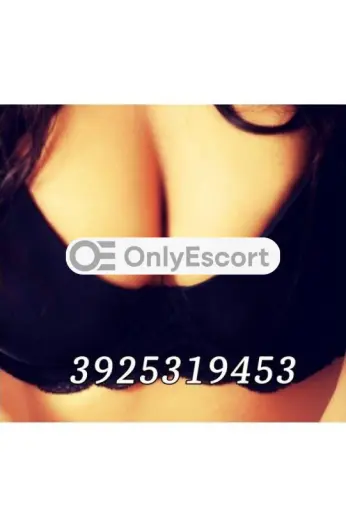 Annuncio 3925319453 Escort