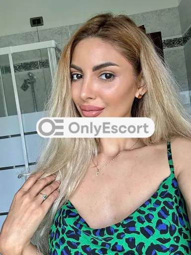 Annuncio 3406271609 Escort