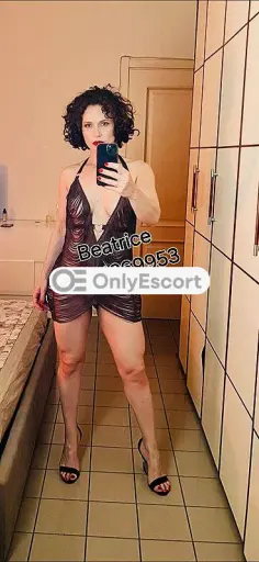 Annuncio 3514269953 Escort