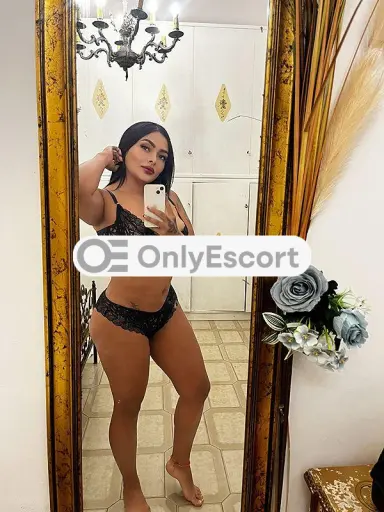 Annuncio 3923665880 Escort