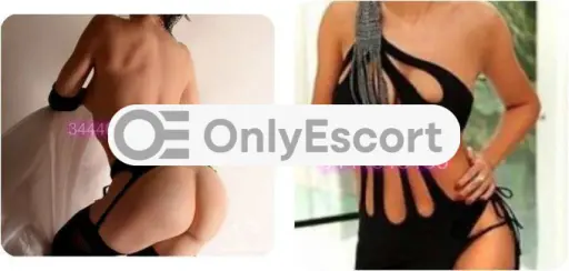 Annuncio 3444015183 Escort