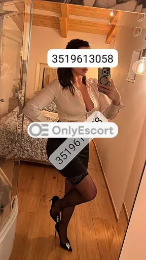 Annuncio 3519613058 Escort
