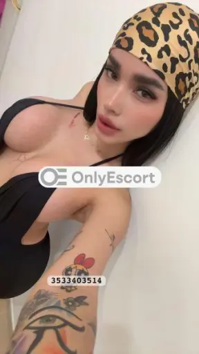 Annuncio 3533403514 Escort