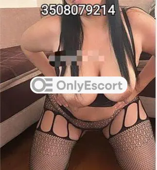 Annuncio 3508079214 Escort