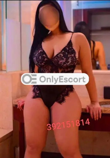 Annuncio 3927151814 Escort
