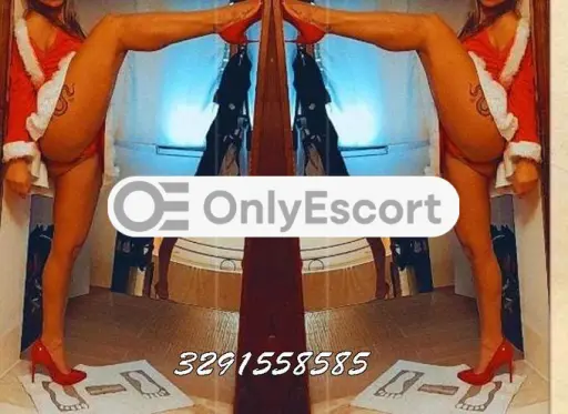 Annuncio 3291558585 Escort