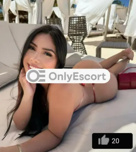 Annuncio 3447410385 Escort