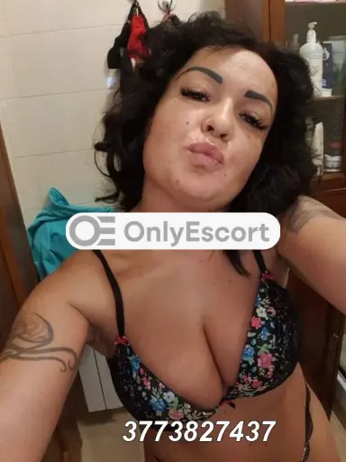 Annuncio 3773827437 Escort
