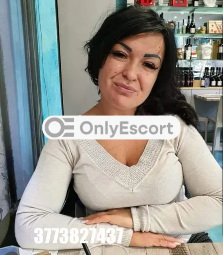 Annuncio 3773827437 Escort