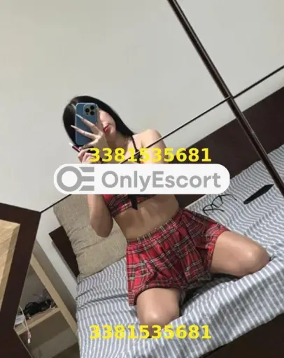 Annuncio 3381535681 Escort