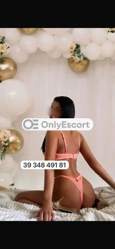 Annuncio 3934849181 Escort