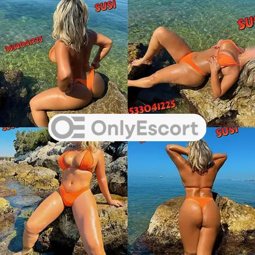 Annuncio 3533041225 Escort