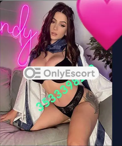 Annuncio 3533398289 Escort